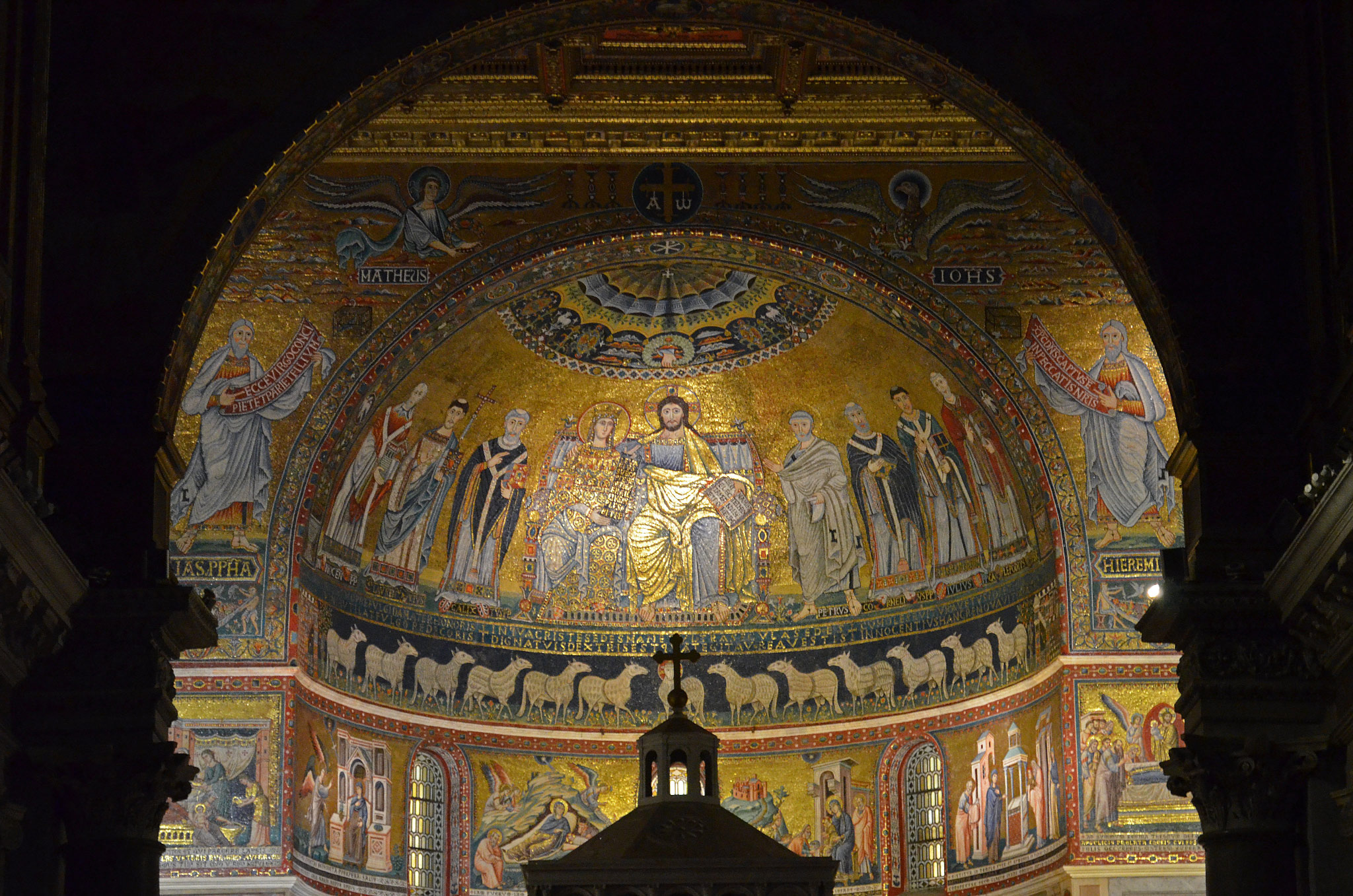 Rome